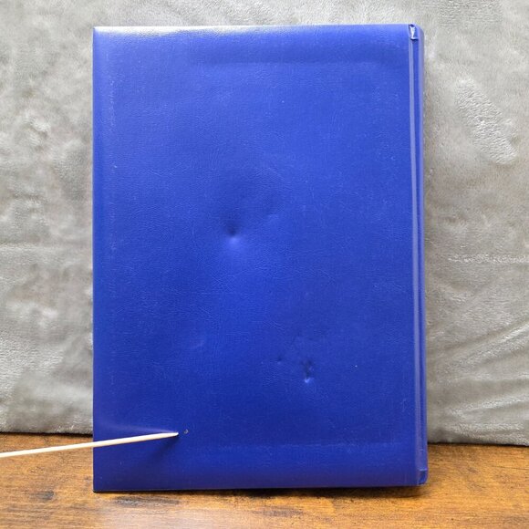 Air Force Historical Book‎ Leather Bound - Picture 6 of 14